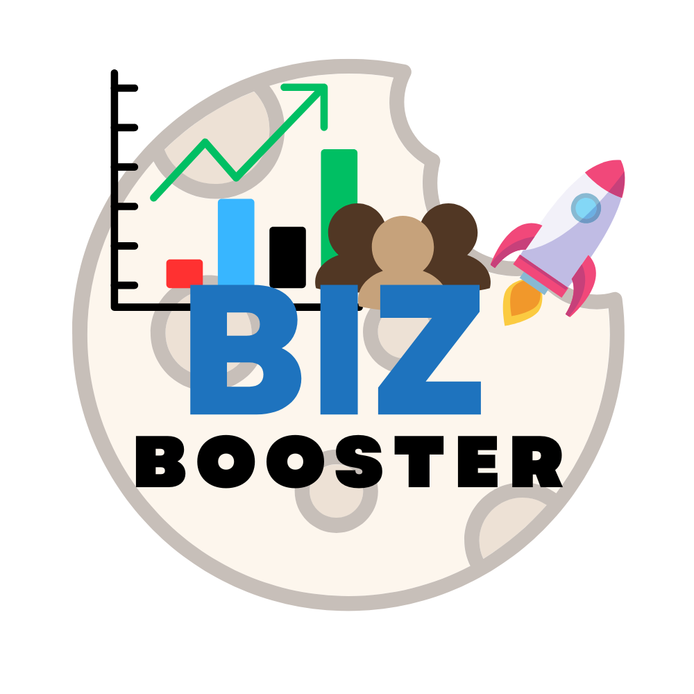 BizBooster - Fraction Marketing Leader Services