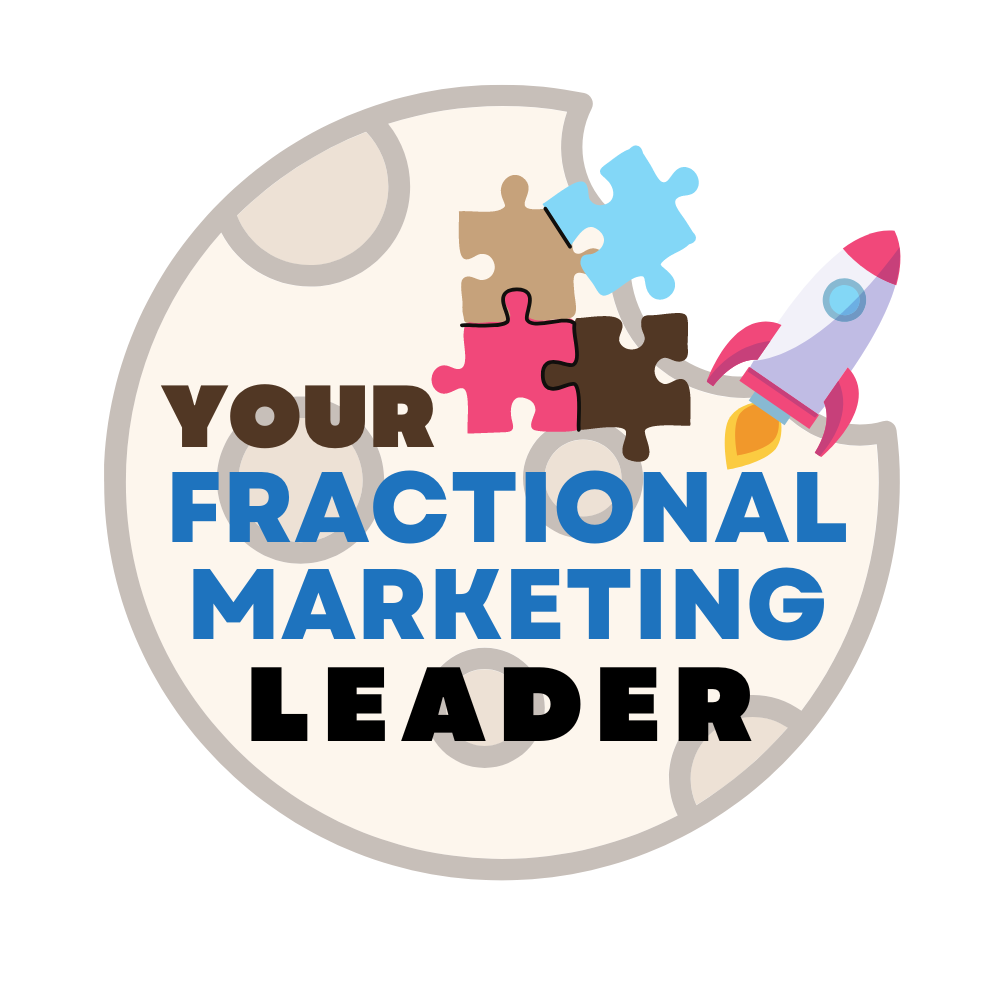 FRACTIONAL MARKETING LEADER